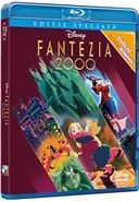 Fantezia 2000 - Editie Speciala (BD)