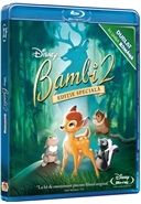 Bambi 2 - Editie Speciala (BD)