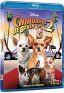 Chihuahua de Beverly Hills 2 (BD)