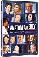 Anatomia lui Grey - Sezonul 6