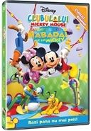 Clubul lui Mickey Mouse: Aventurile cu nabadai ale lui Mickey
