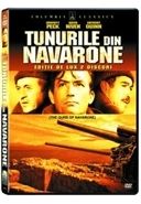 Tunurile din Navarone