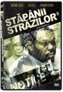 Stapanii strazilor 2