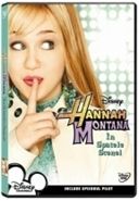 Hannah Montana: In spatele reflectoarelor