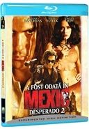 A fost odata in Mexic - Desperado 2 (BD)