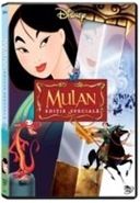 Mulan - Editie Speciala