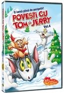 Povesti cu Tom si Jerry, vol.4