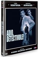 Adio, detectivule!