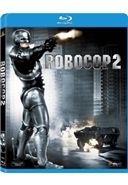 RoboCop 2 (BD)