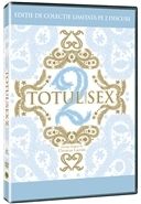 Totul despre sex 2 - Ed. de Colectie Christian Lacroix pe 2 discuri