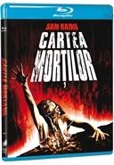 Cartea mortilor (BD)