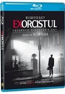 Exorcistul - Extended Director s Cut (BD)