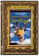 Monty Python si Potirul Sfant