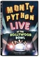 Monty Python in direct la Hollywood Bowl