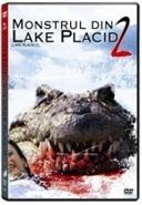 Monstrul din Lake Placid 2