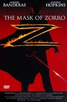 Masca lui Zorro