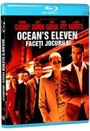 Ocean`s Eleven - Faceti jocurile! (BD)