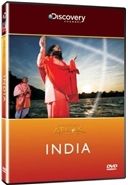 Discovery Atlas: India