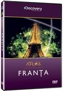 Discovery Atlas: Franta