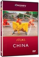 Discovery Atlas: China  