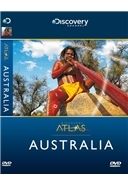 Discovery Atlas: Australia  