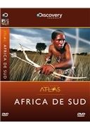 Discovery Atlas: Africa de Sud  