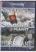 Planeta dezlantuita: Avalanse - Uragane
