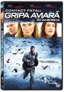 Contact fatal: Gripa aviara in America