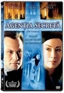 Agentia secreta - The Confessor