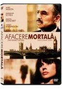 Afacere Mortala