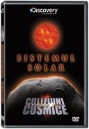 Coliziuni Cosmice - Sistemul Solar