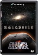Coliziuni Cosmice - Galaxiile