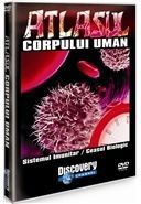 Atlasul corpului uman: Sistemul imunitar - Ceasul biologic  