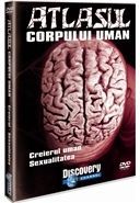 Atlasul corpului uman: Creierul uman - Sexualitatea 