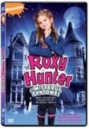 Roxy Hunter si Misterul Fantomei