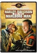 Harley Davidson si Marlboro Man