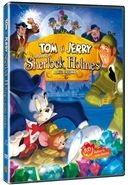 Tom si Jerry il intalnesc pe Sherlock Holmes: Filmul original