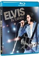 Elvis in turneu (BD)