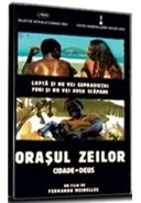 Orasul zeilor