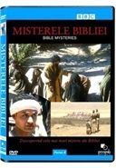 Misterele Bibliei - Partea B