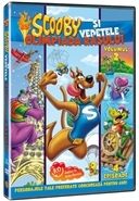 Scooby si Vedetele: Olimpiada rasului – Volumul 2