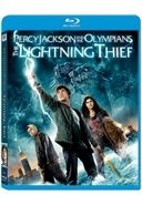 Percy Jackson si olimpienii: Hotul fulgerului (BD)