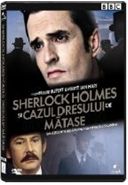 Sherlock Holmes si cazul ciorapului de matase