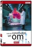 Cum sa construiesti un om - Partea A