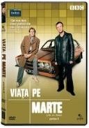 Viata pe Marte - Partea B