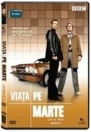 Viata pe Marte - Partea A