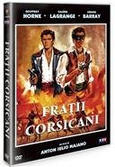 Fratii Corsicani