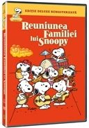 Reuniunea familiei lui Snoopy