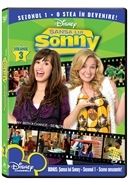 Sansa lui Sonny - Sezonul 1, Volumul 3