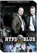 NYPD Blue - Sezonul 1